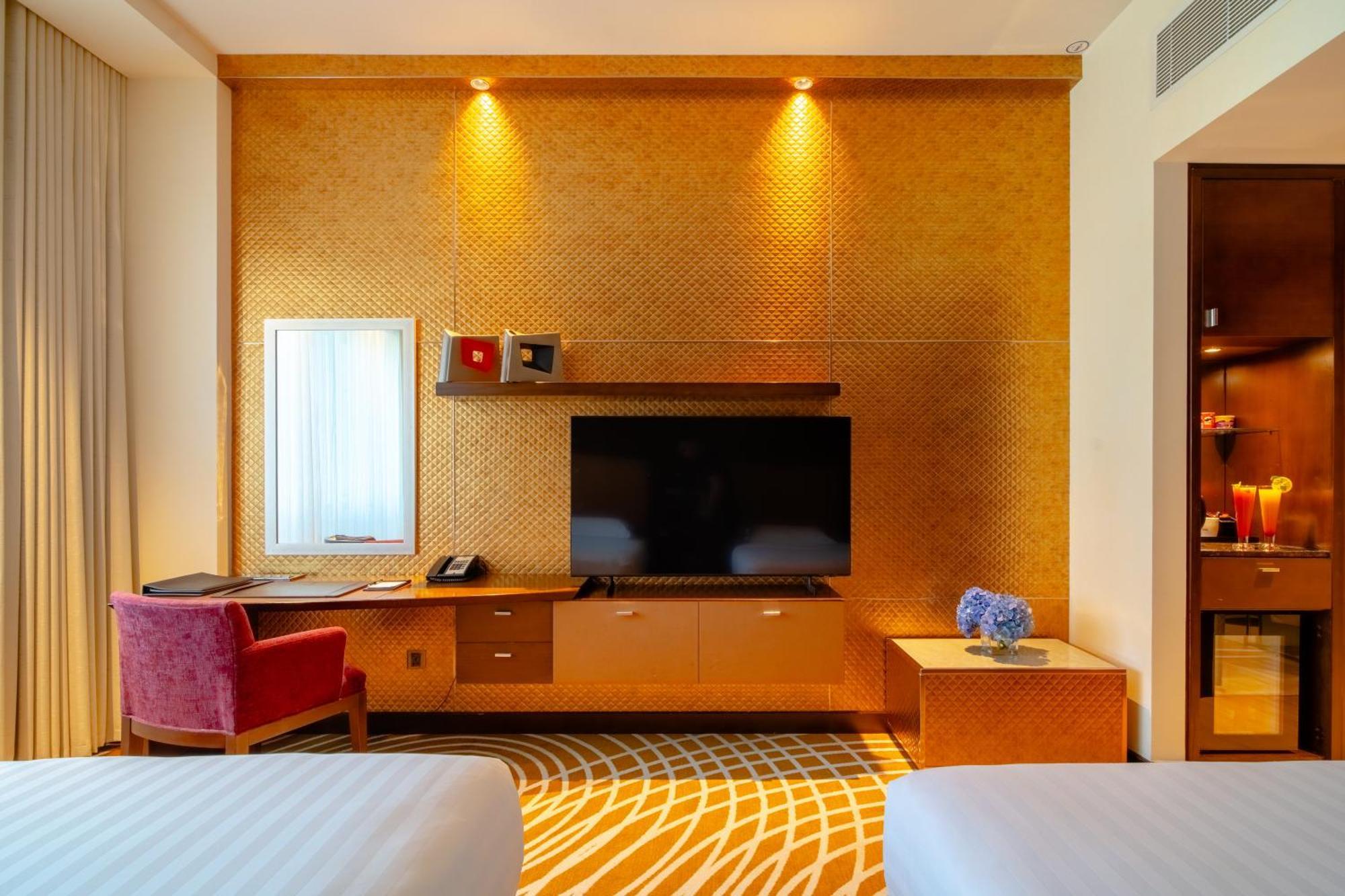 Hotel Asiana Dubai