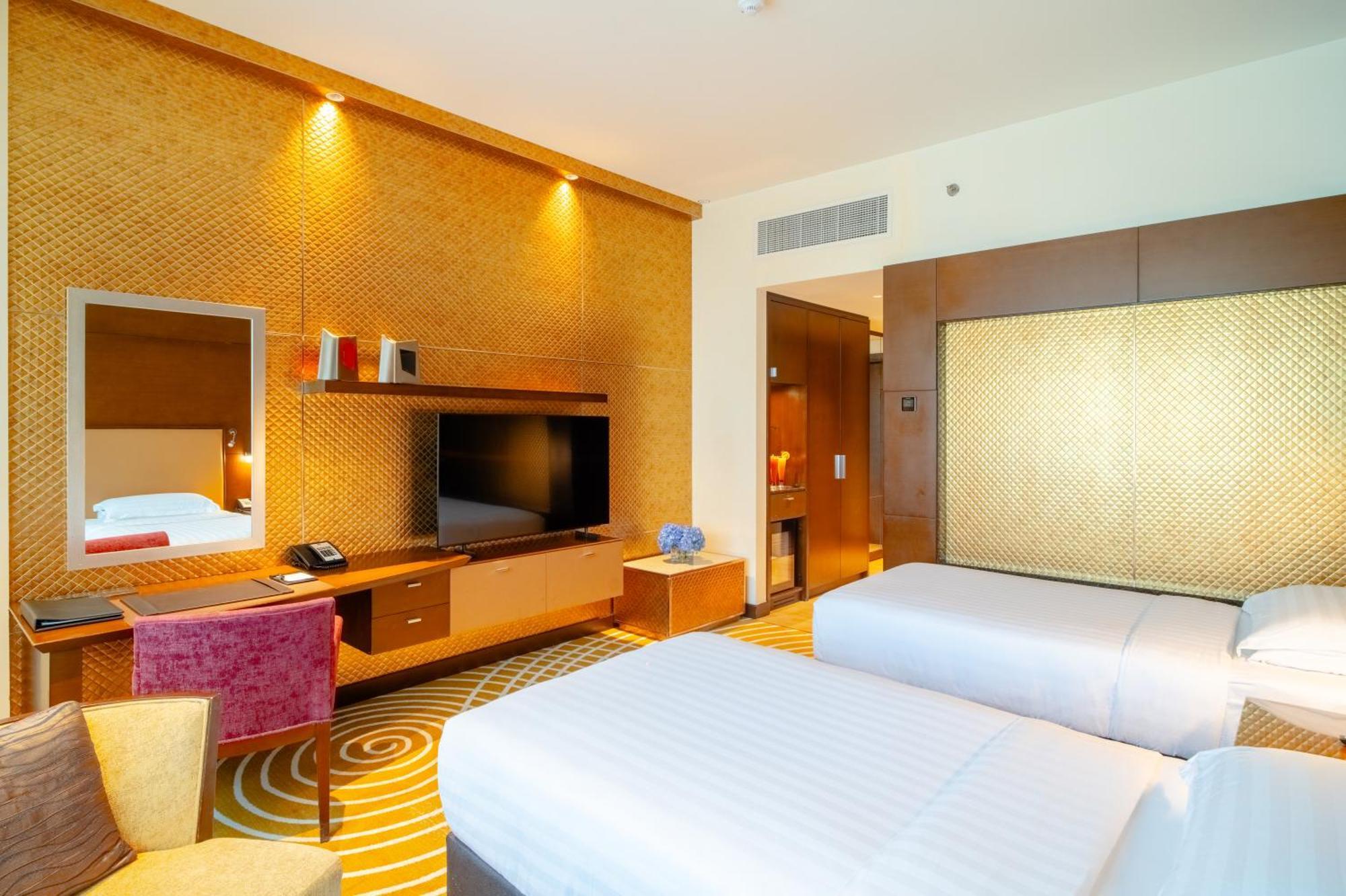 Asiana 5*