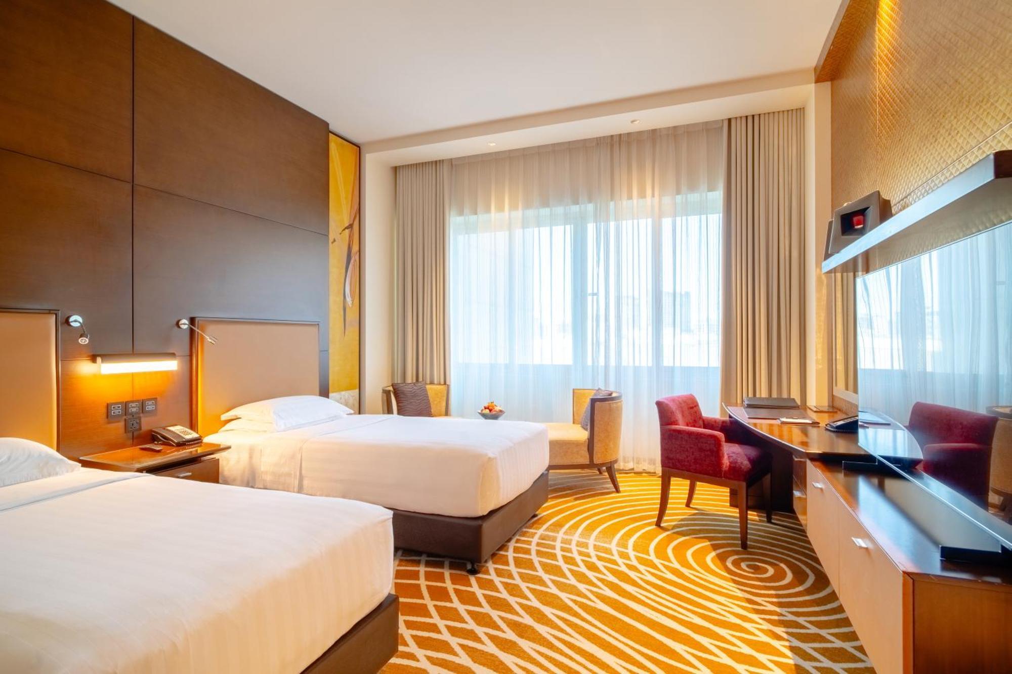 Asiana 5* Dubai