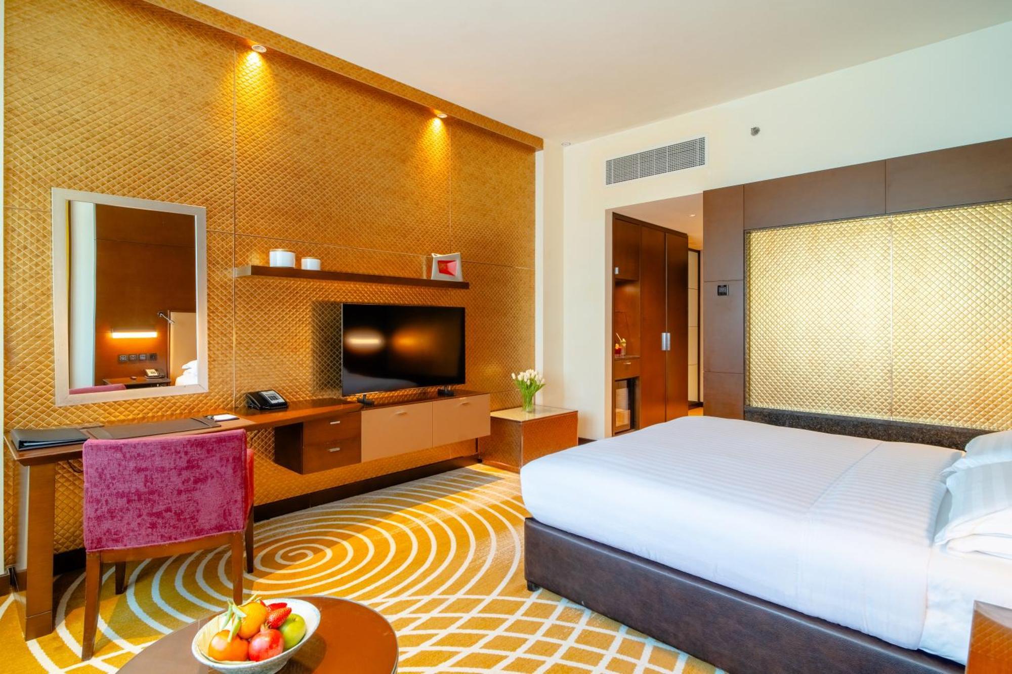 Asiana Hotel