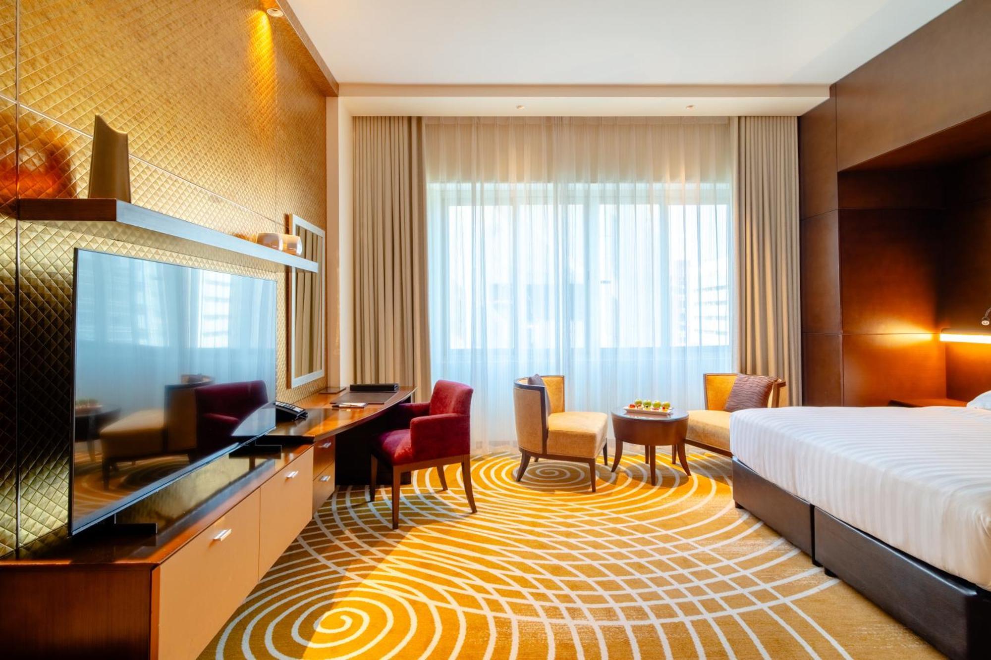 Hotel Asiana