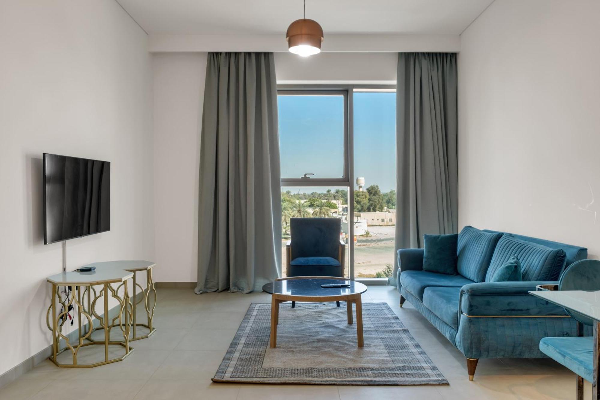 Bellavista - 2 Bedroom Downtown Views Ii T2