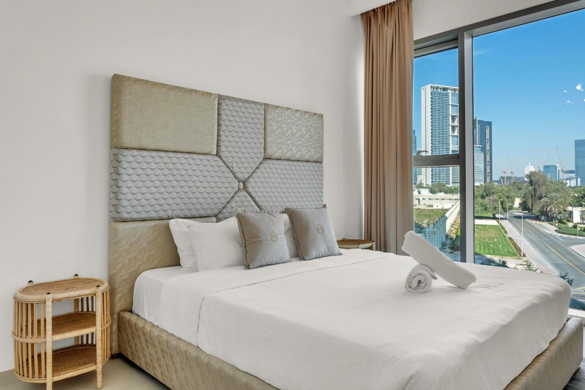 Bellavista - 2 Bedroom Downtown Views Ii T2 Daire