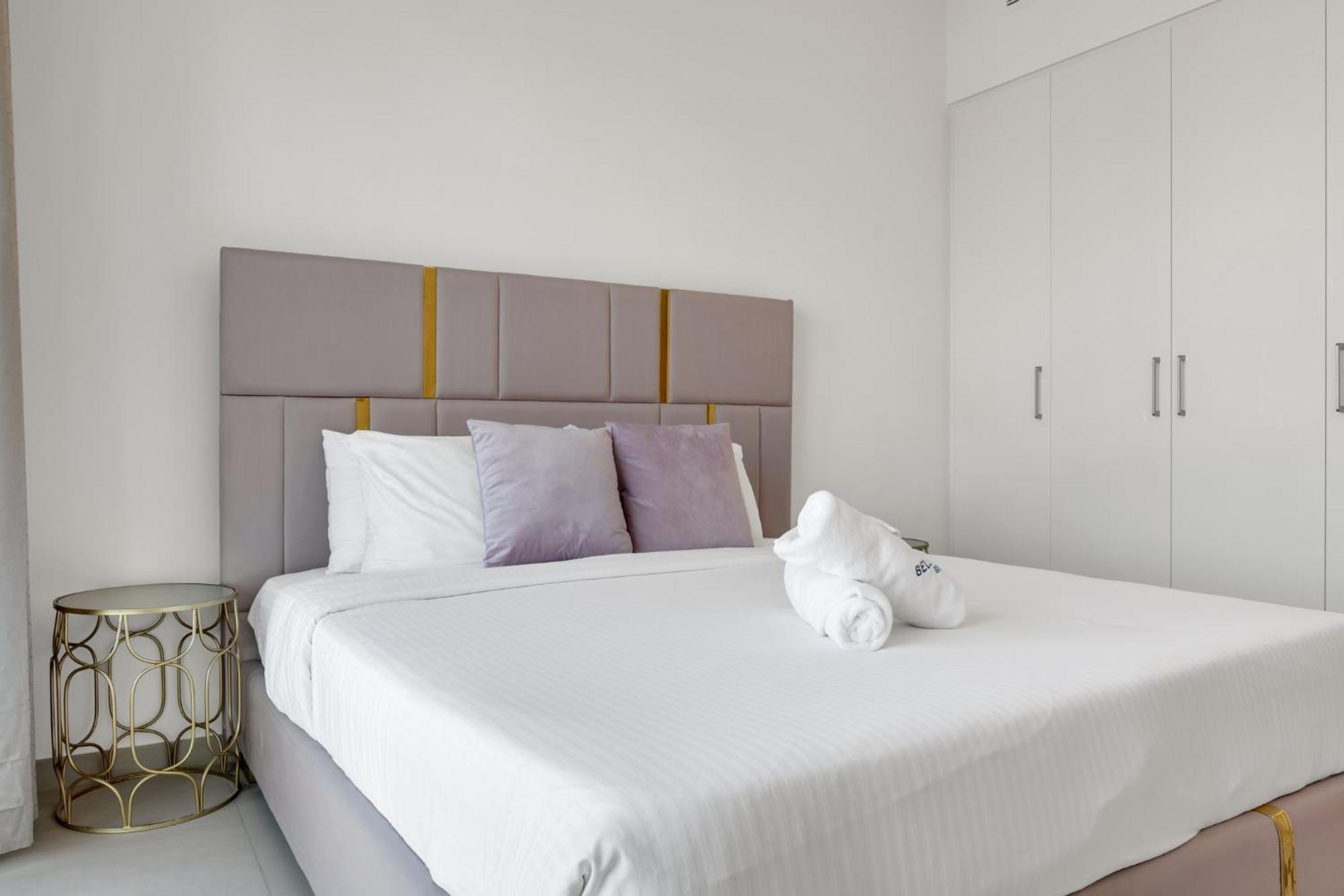 Bellavista - 2 Bedroom Downtown Views Ii T2 Daire *
