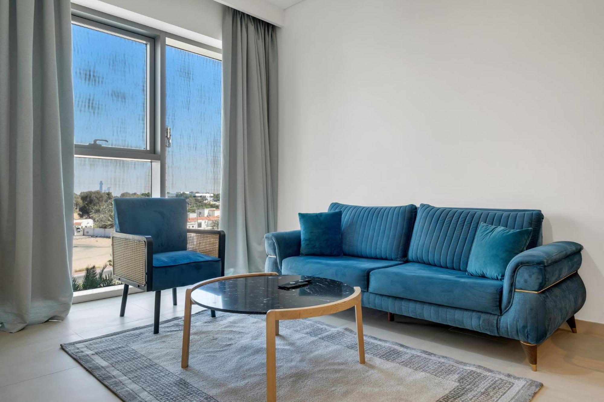 Bellavista - 2 Bedroom Downtown Views Ii T2 Daire Dubai