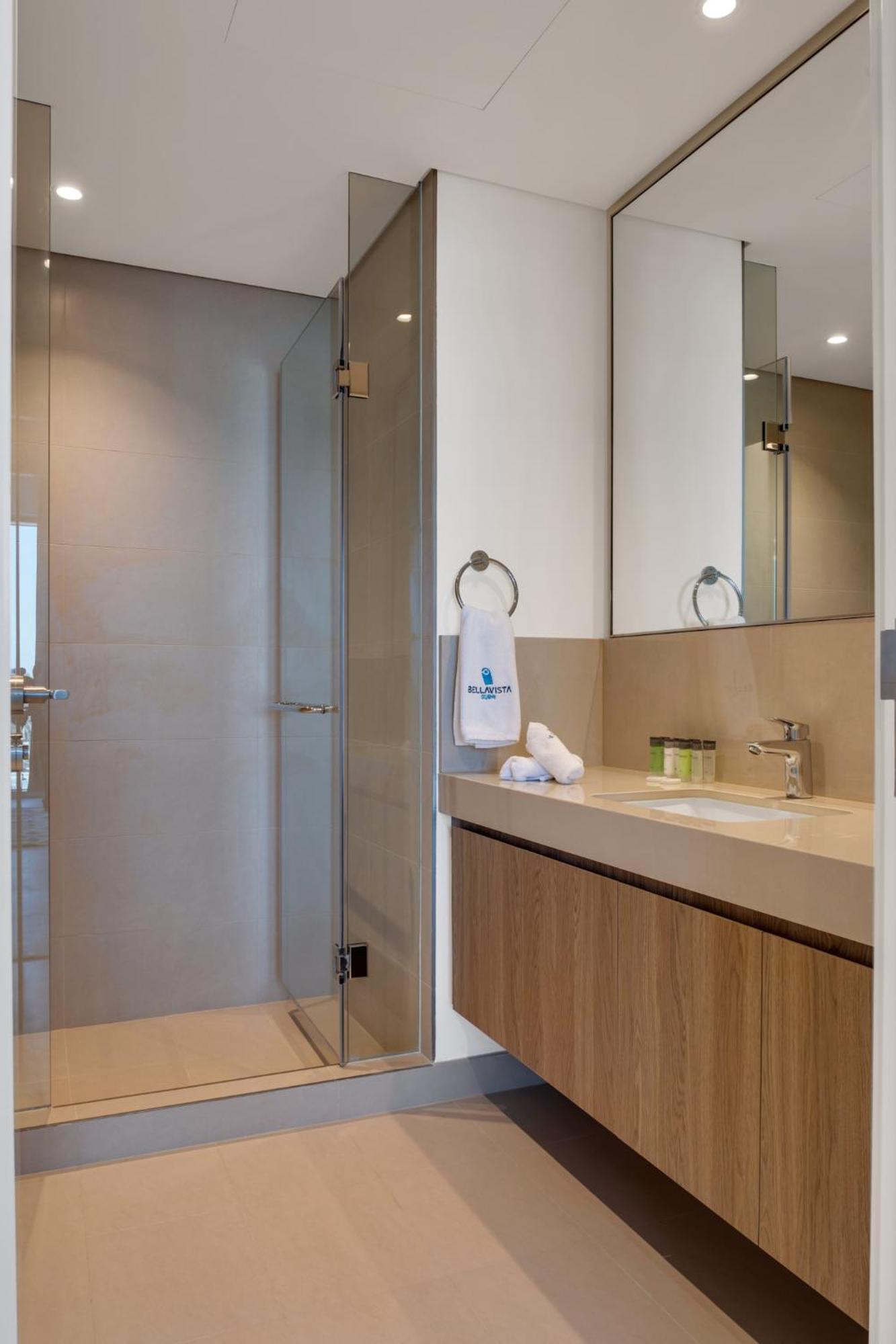 Bellavista - 2 Bedroom Downtown Views Ii T2 * Dubai