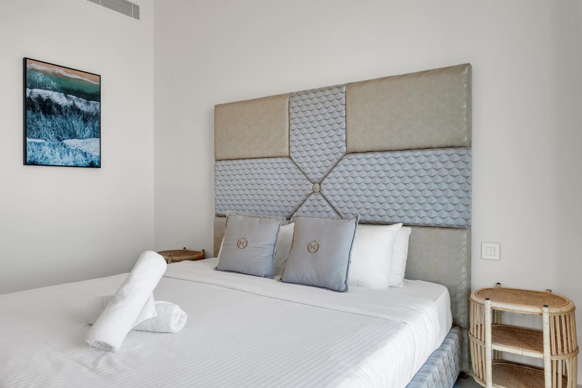 Bellavista - 2 Bedroom Downtown Views Ii T2