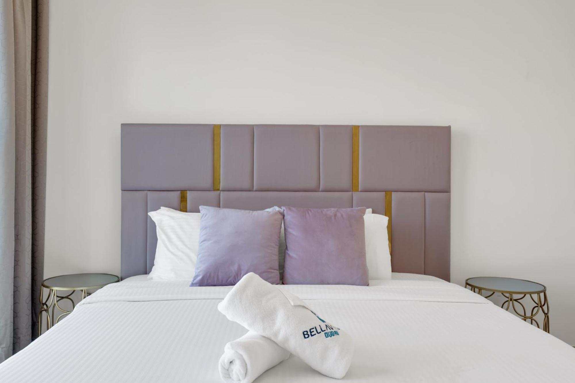 Daire Bellavista - 2 Bedroom Downtown Views Ii T2 *