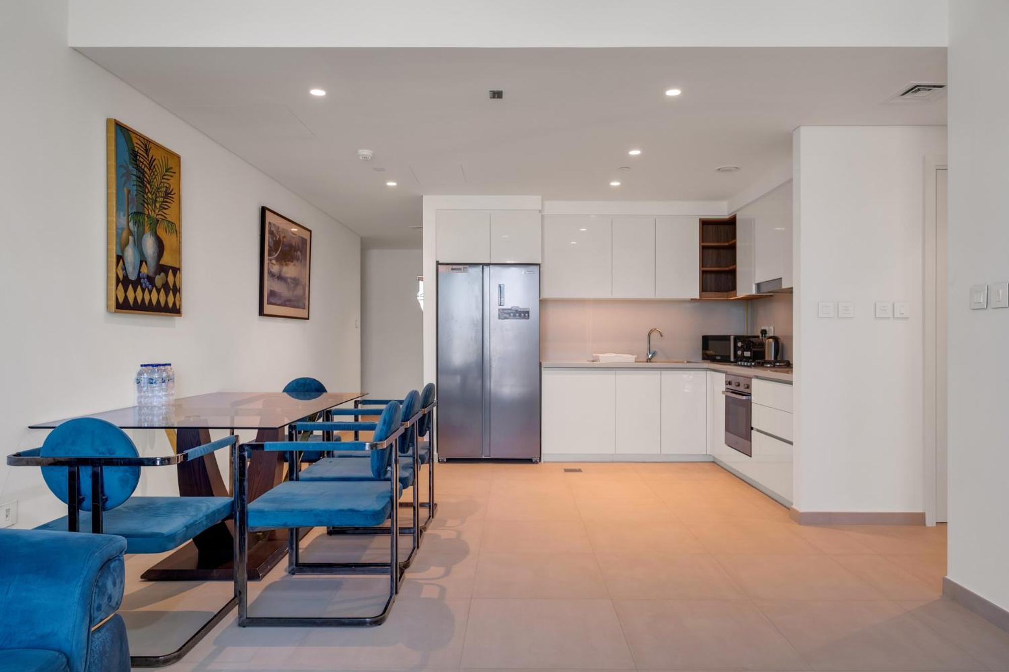 Bellavista - 2 Bedroom Downtown Views Ii T2 *