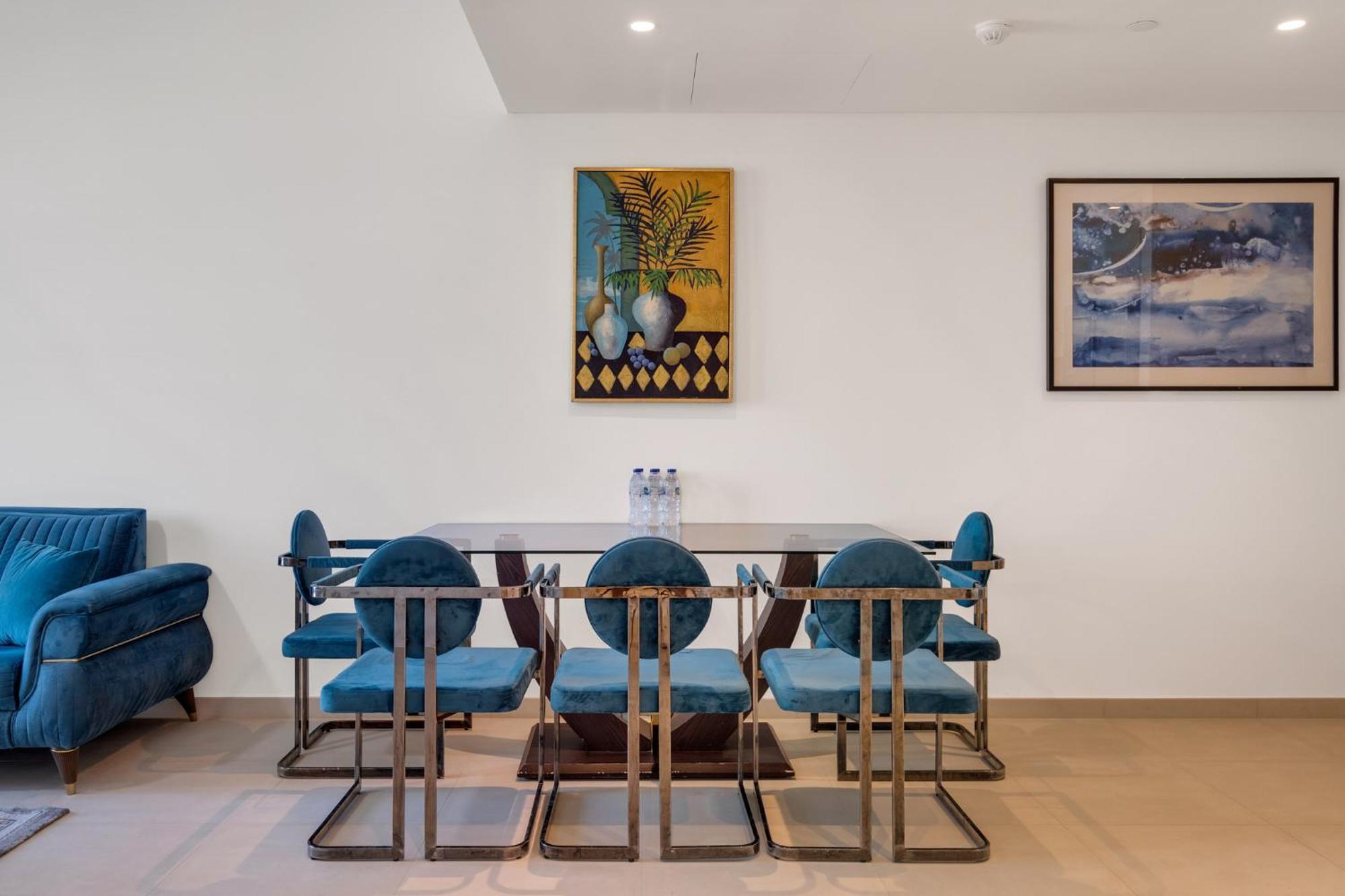 Bellavista - 2 Bedroom Downtown Views Ii T2