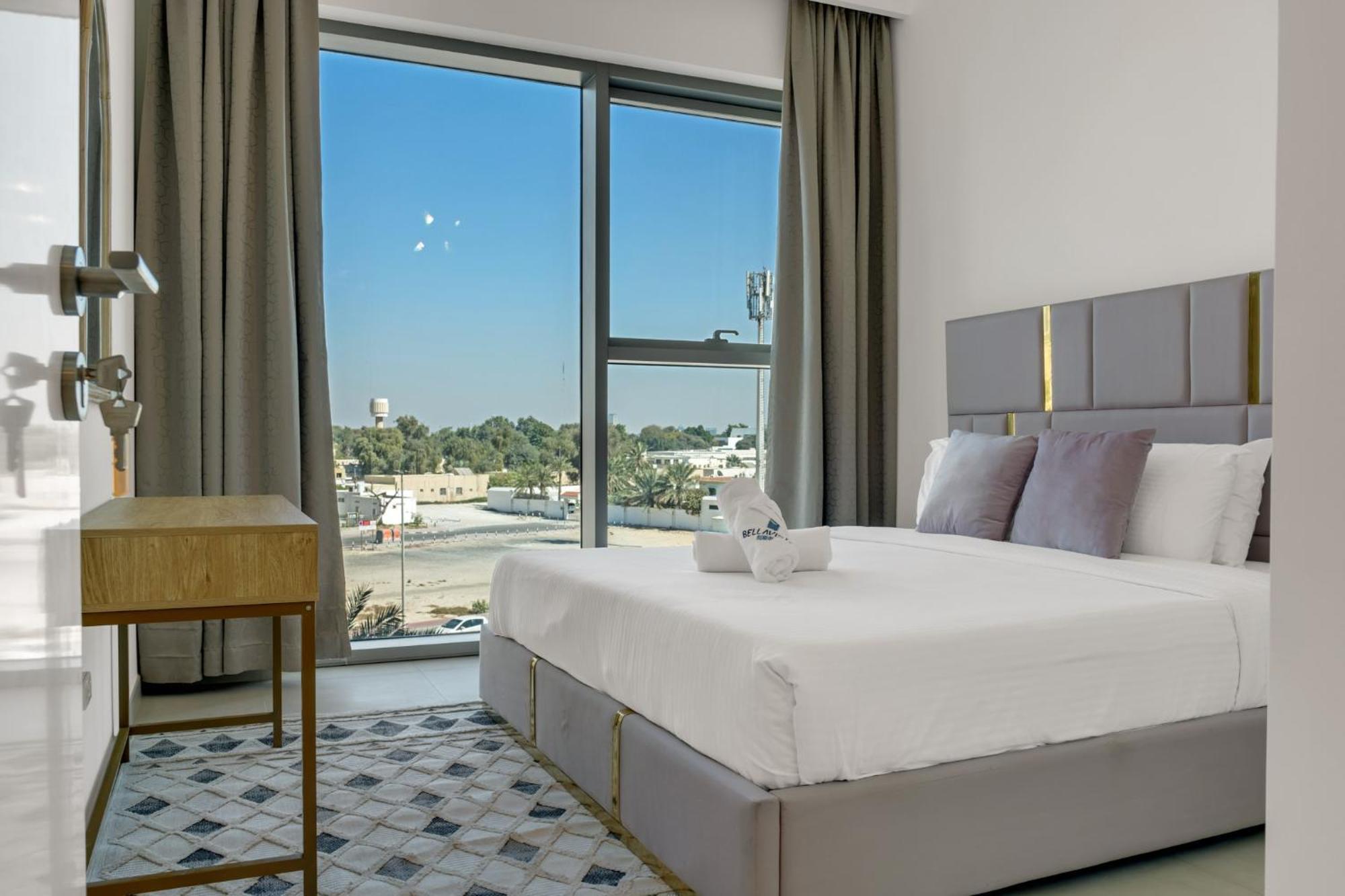 Daire Bellavista - 2 Bedroom Downtown Views Ii T2 *