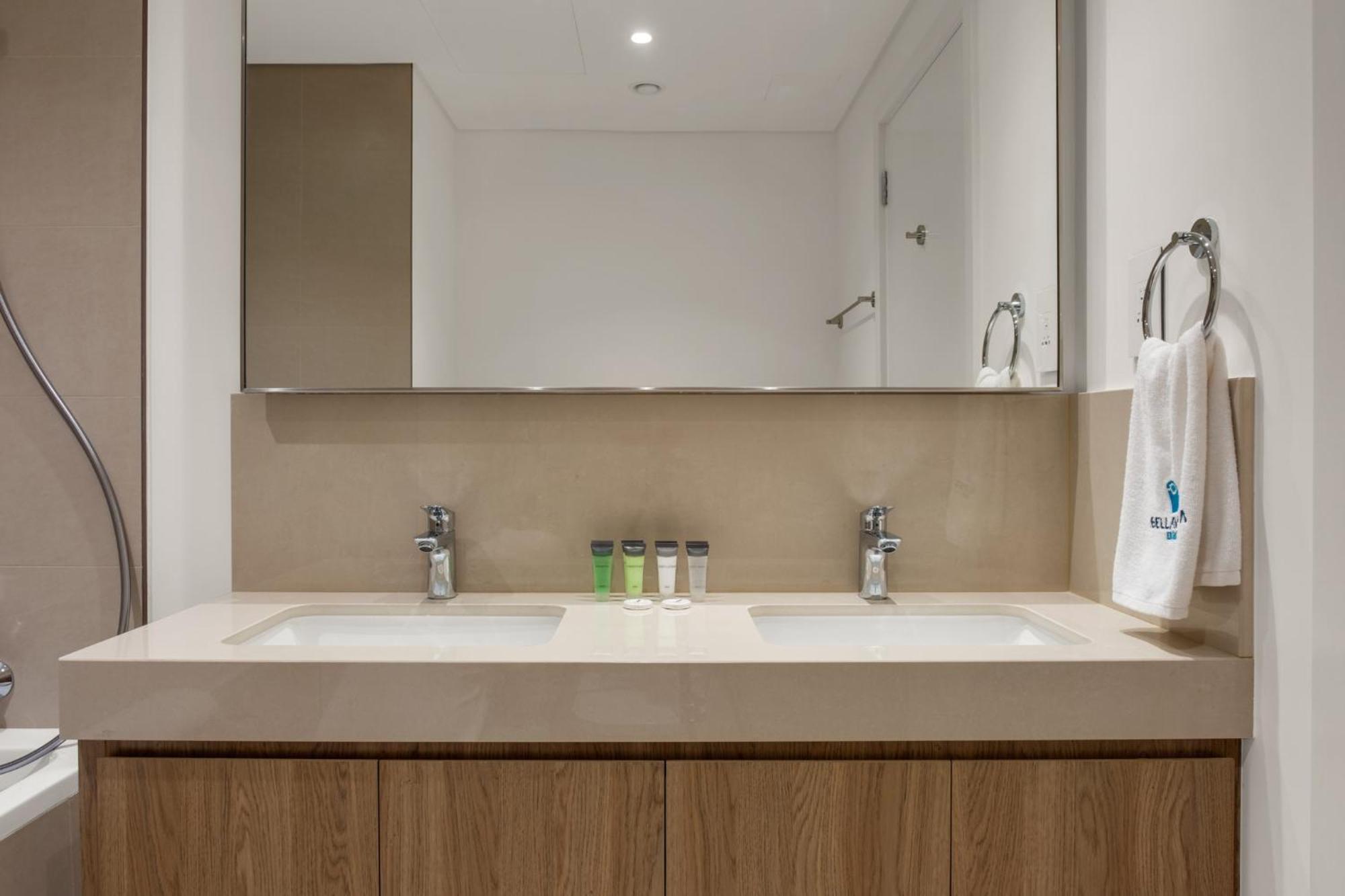 Daire Bellavista - 2 Bedroom Downtown Views Ii T2 Dubai