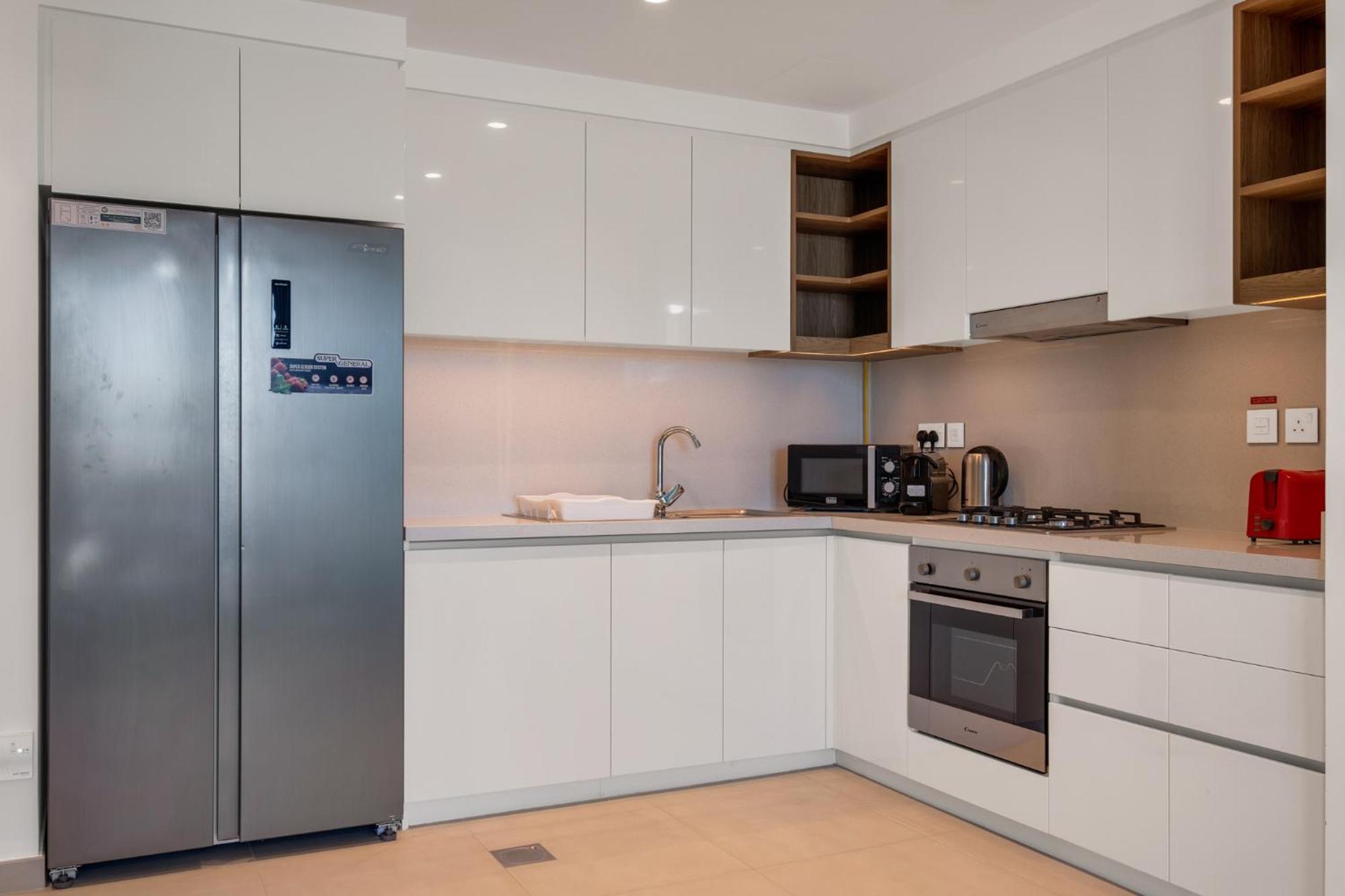Bellavista - 2 Bedroom Downtown Views Ii T2 *