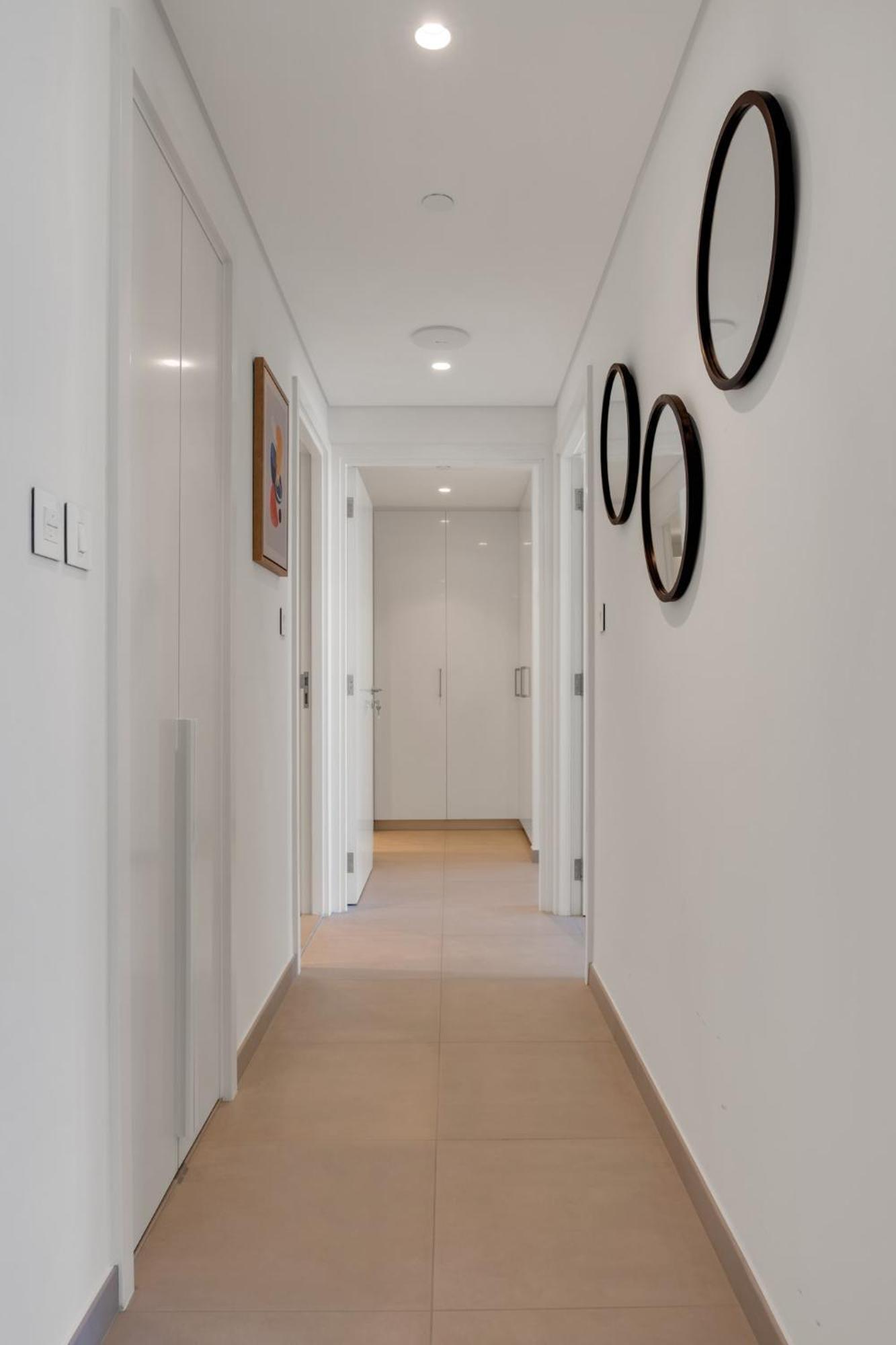 Bellavista - 2 Bedroom Downtown Views Ii T2 Daire Dubai