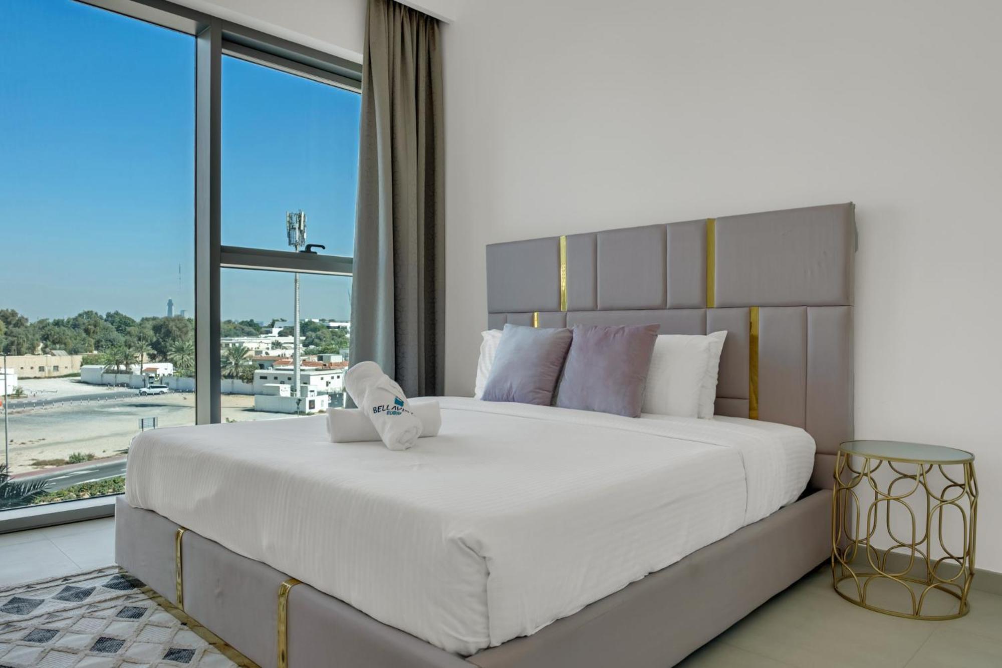 Daire Bellavista - 2 Bedroom Downtown Views Ii T2