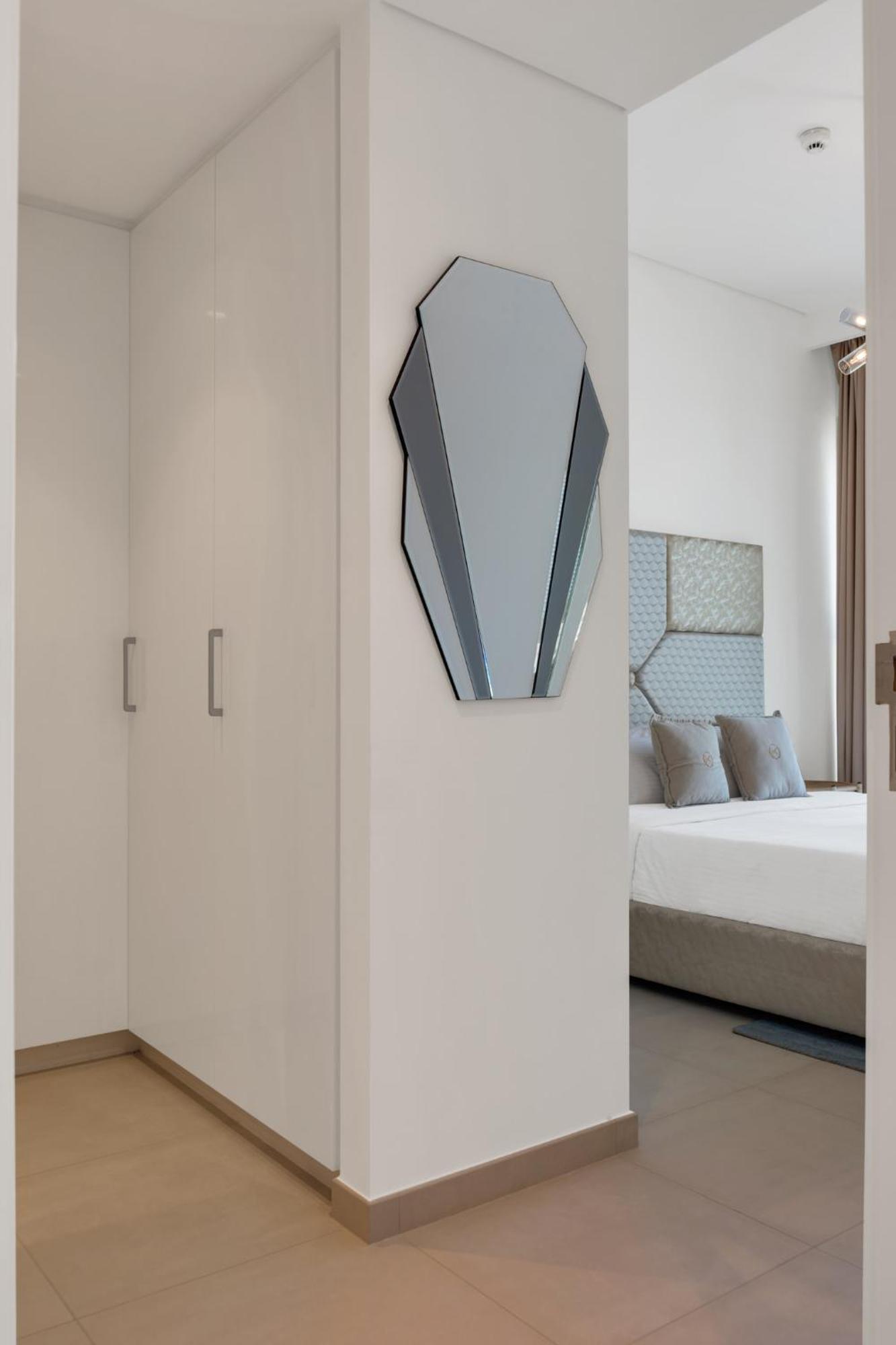 Daire Bellavista - 2 Bedroom Downtown Views Ii T2