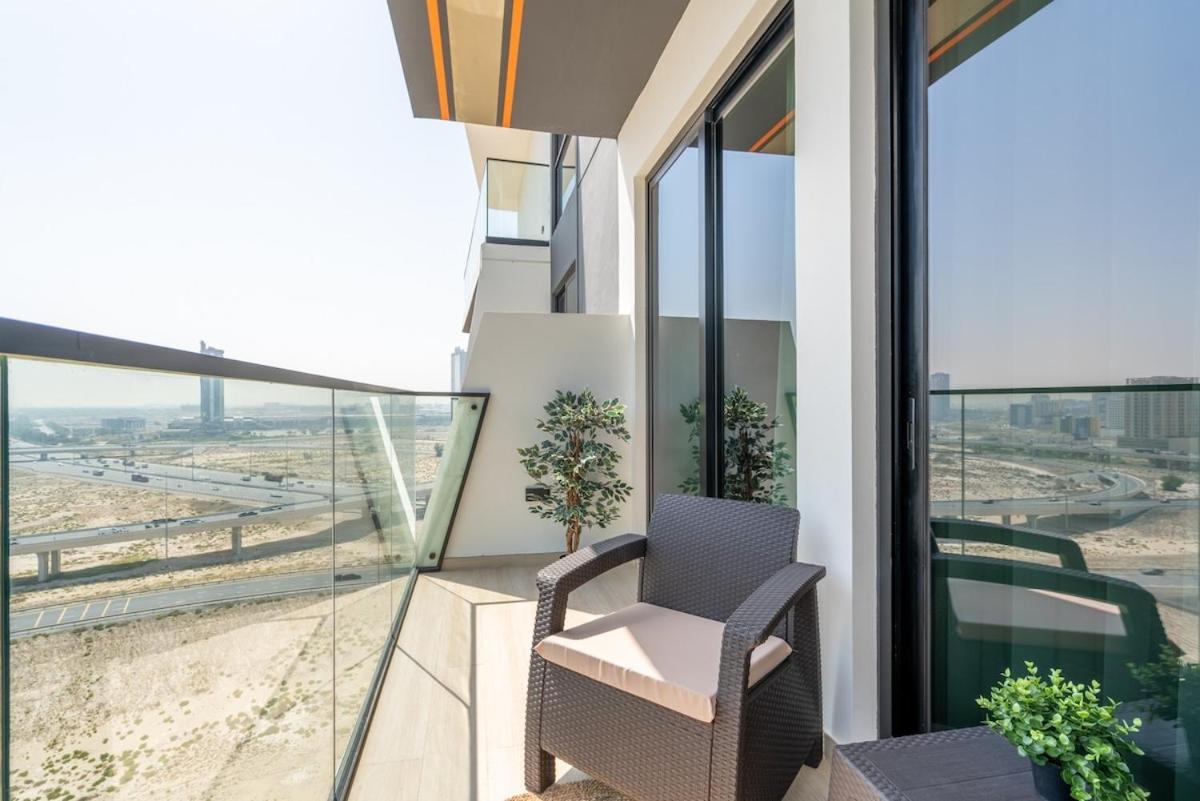 Apartment Luxury 1br In Jvc With Stunning Pool