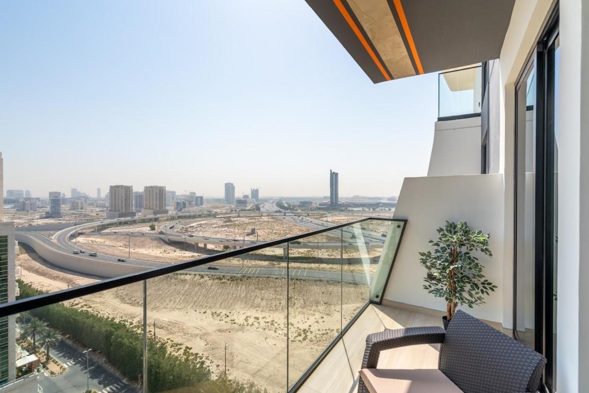 Apartment Luxury 1br In Jvc With Stunning Pool *
