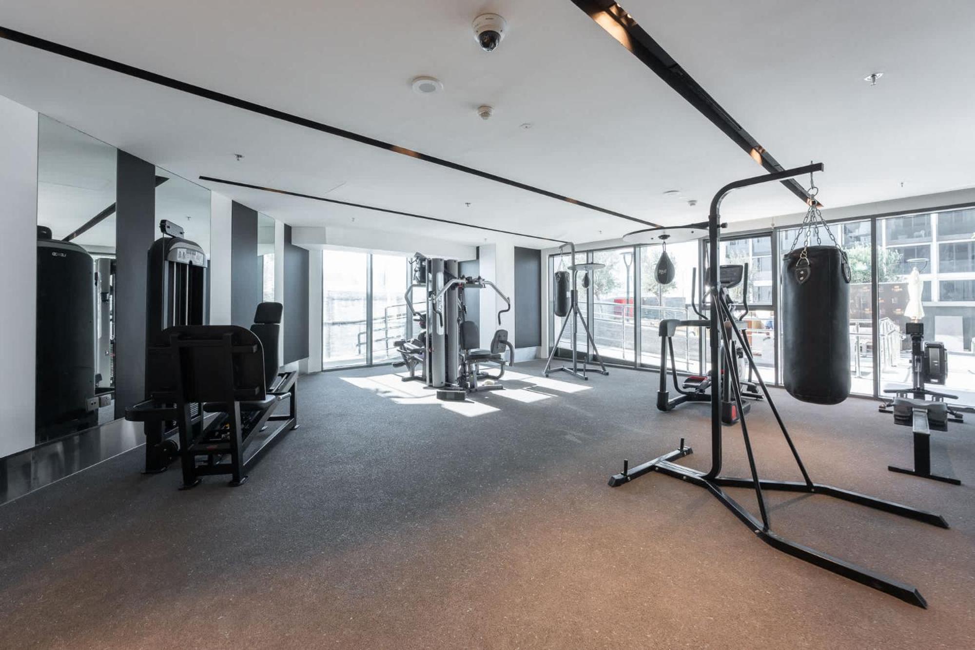 Apartment Outstanding Flat In Nobles Tower Perfect For 2 *