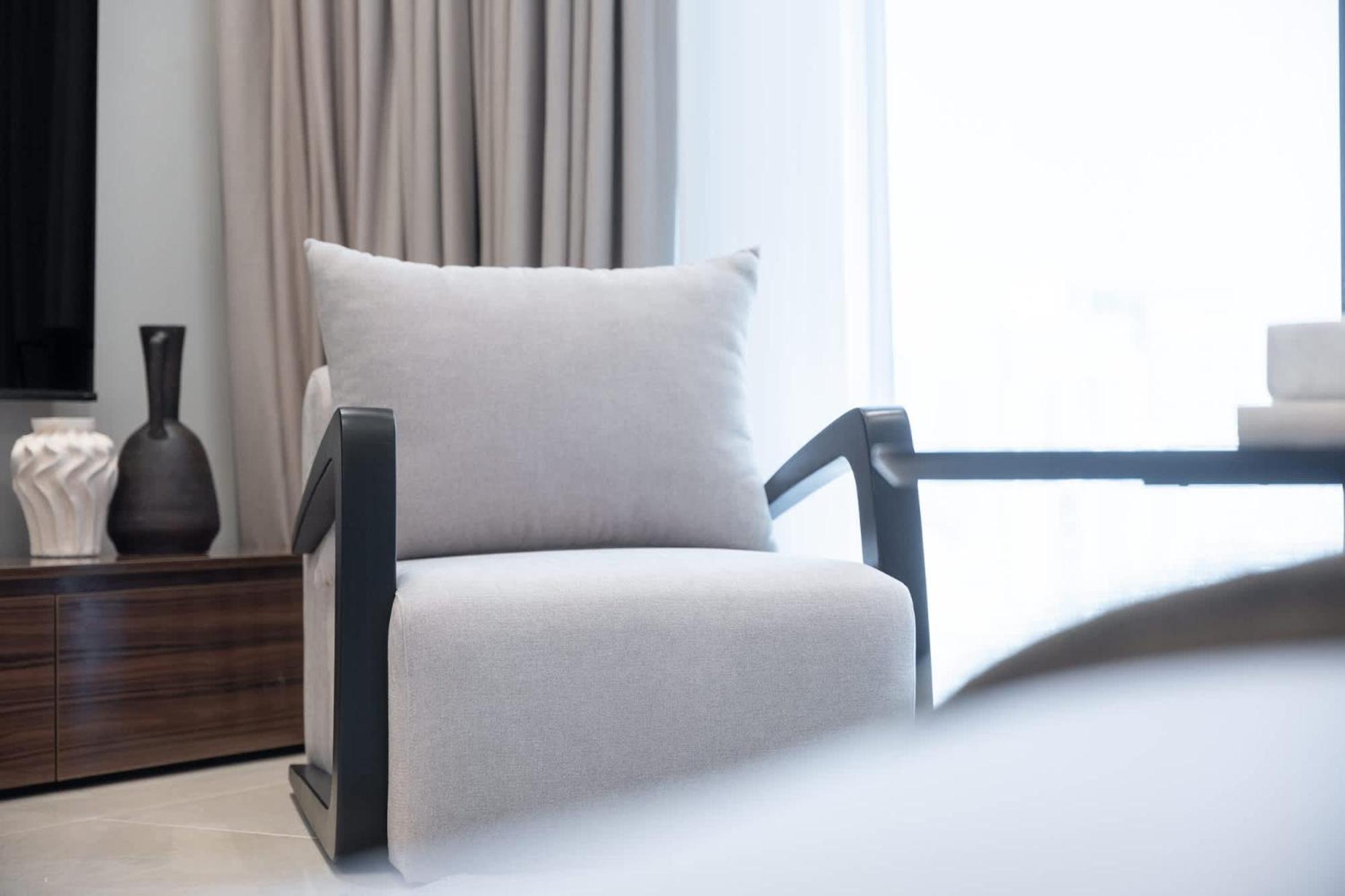 Outstanding Flat In Nobles Tower Perfect For 2