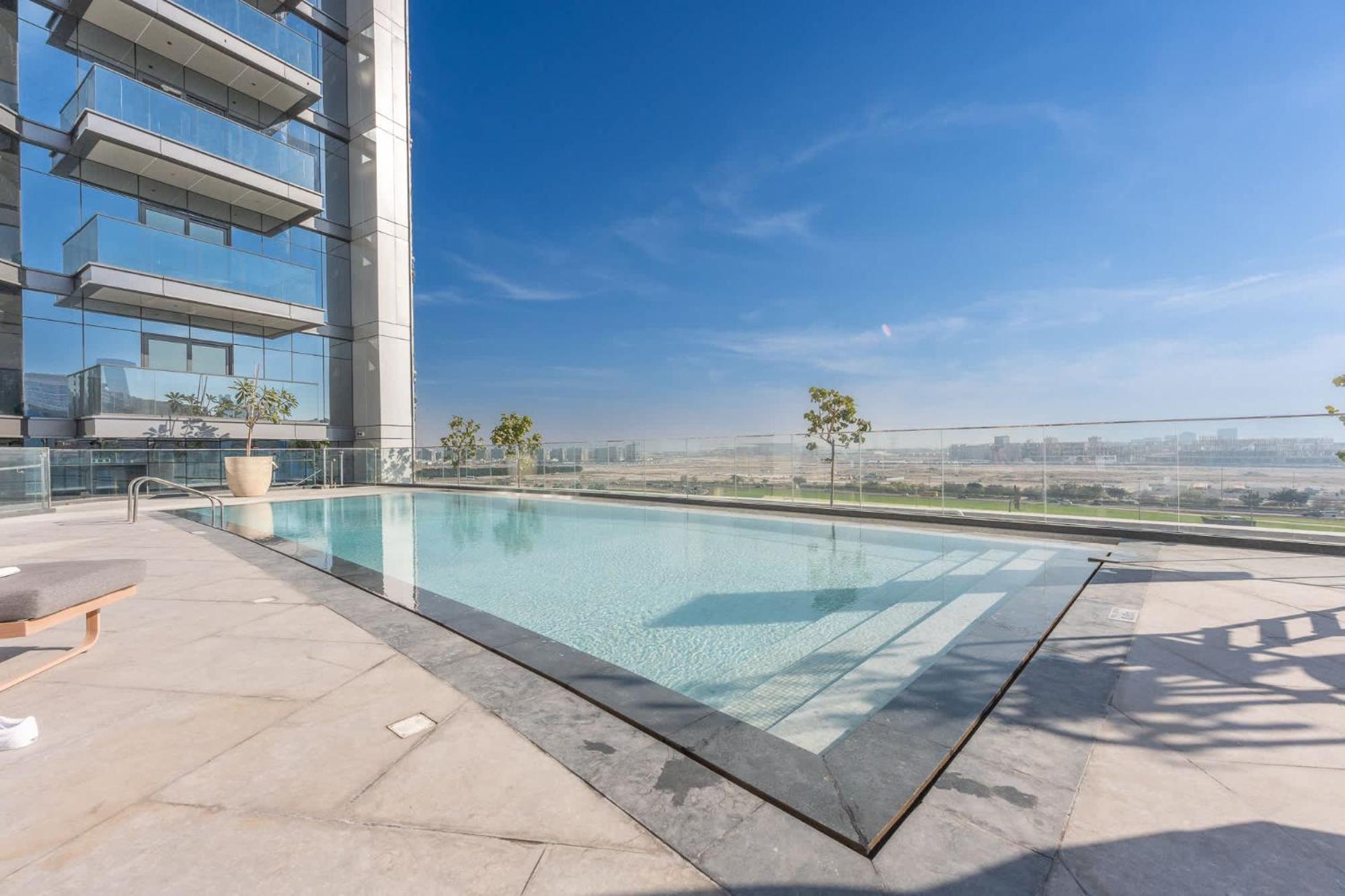 Apartment Outstanding Flat In Nobles Tower Perfect For 2 *