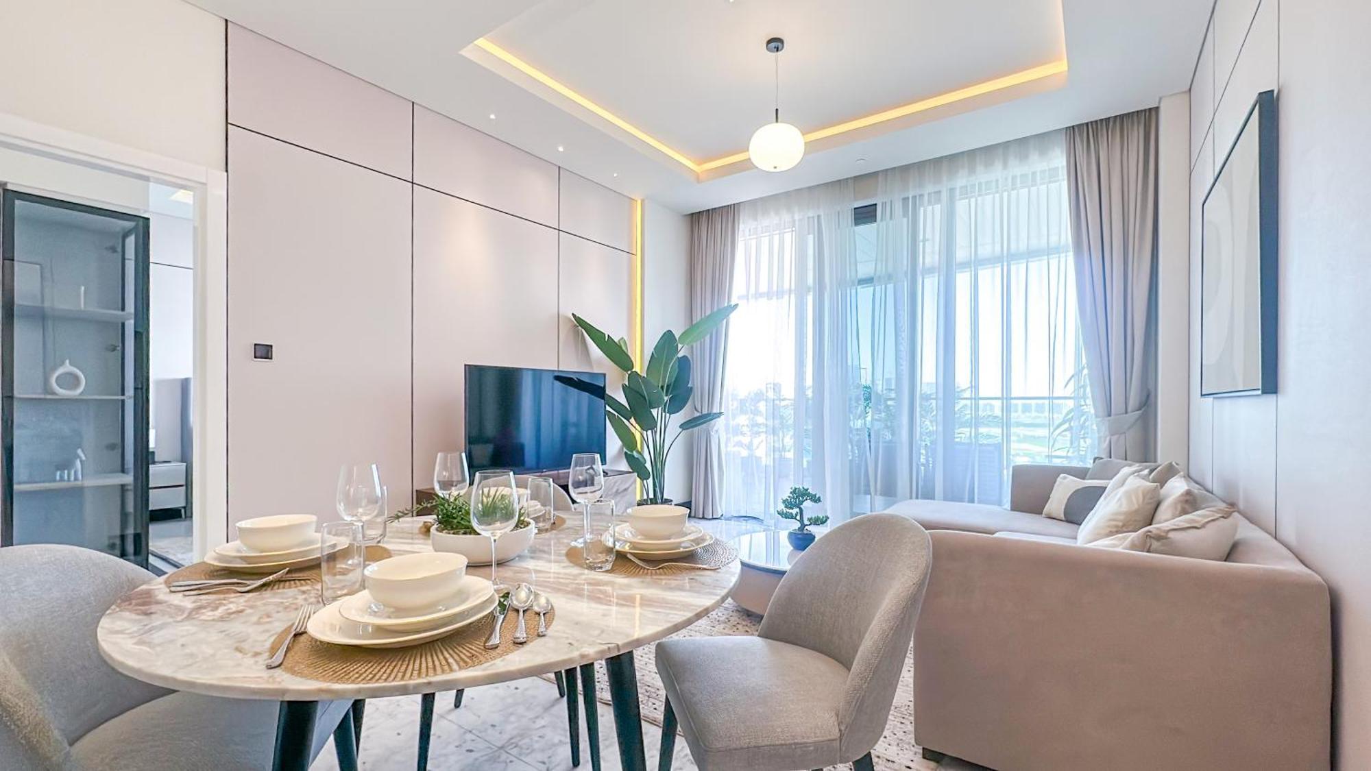 Charming 1br With Private Jacuzzi In Terraces - 10ab08 *