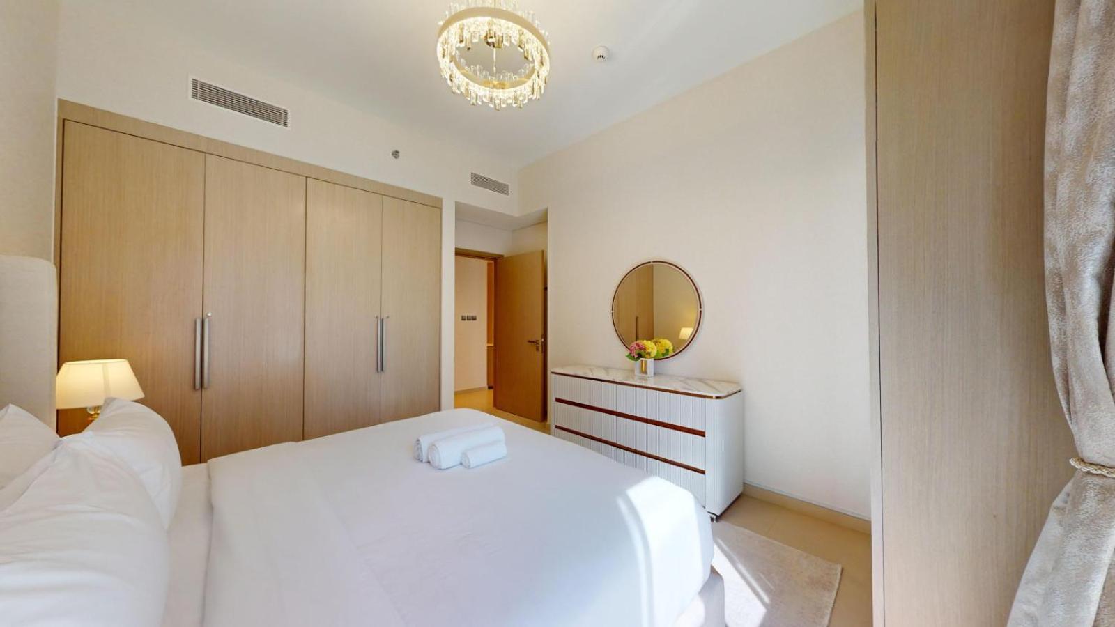 Act One Act Two - Exquisite One Bed In Downtown Apartment *