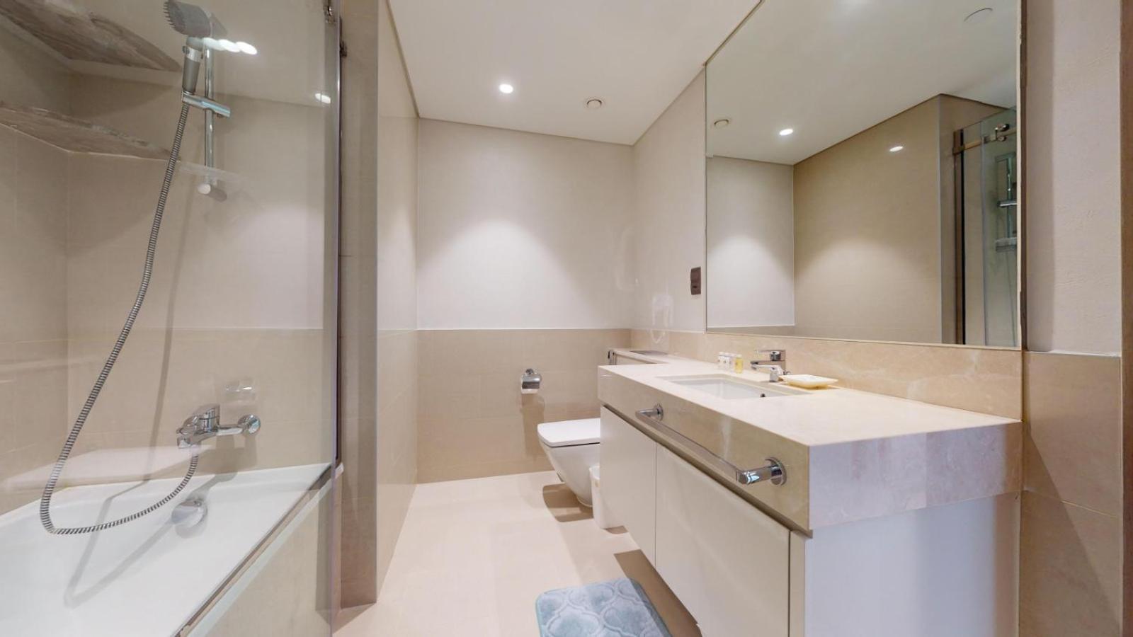 Act One Act Two - Exquisite One Bed In Downtown Dubai
