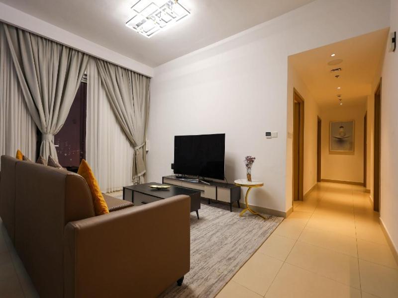Luxury 3br At Creek Horizon T1 Dubai