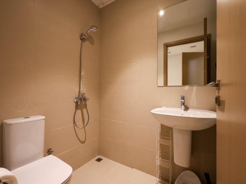 Luxury 3br At Creek Horizon T1