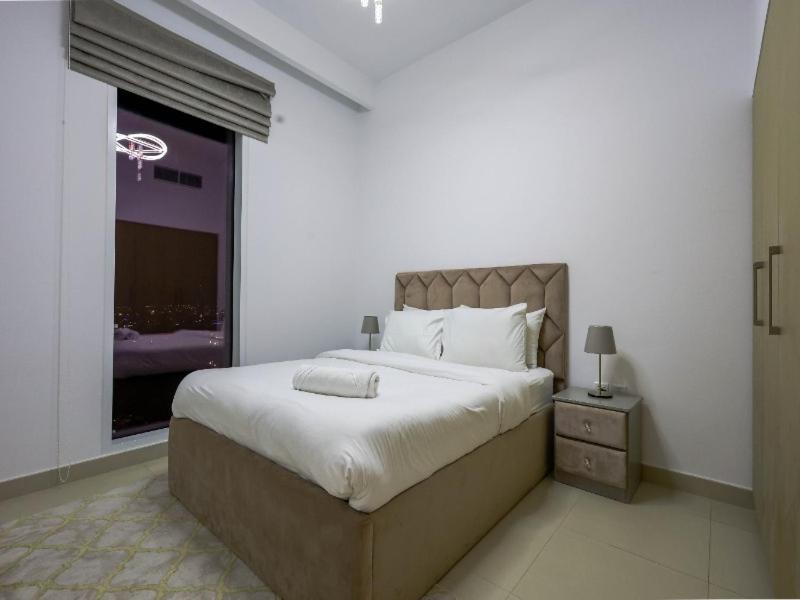 Luxury 3br At Creek Horizon T1 Apartment *