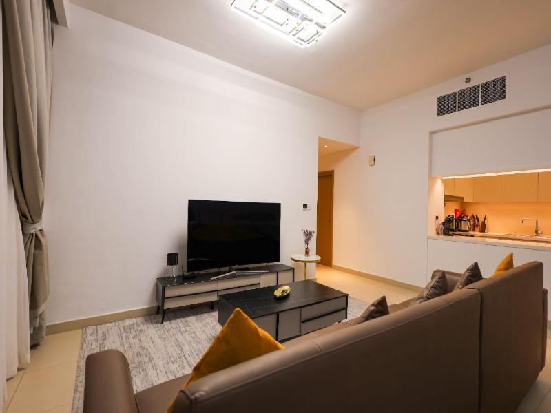 Luxury 3br At Creek Horizon T1 Apartment *