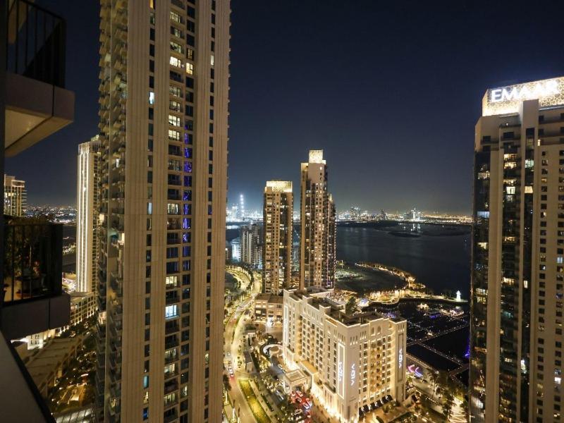 Apartment Luxury 3br At Creek Horizon T1 *