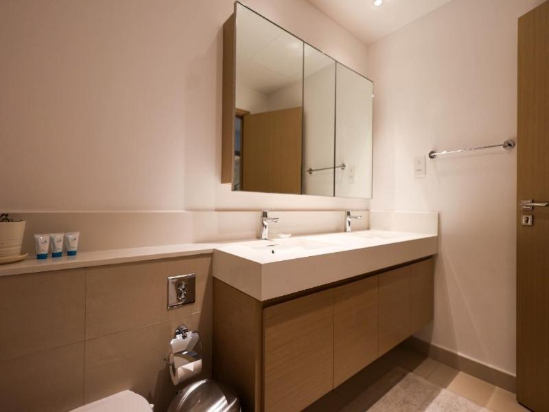 Luxury 3br At Creek Horizon T1 Apartment *