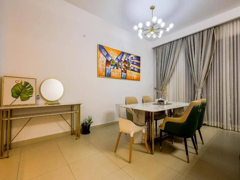Luxury 3br At Creek Horizon T1 *