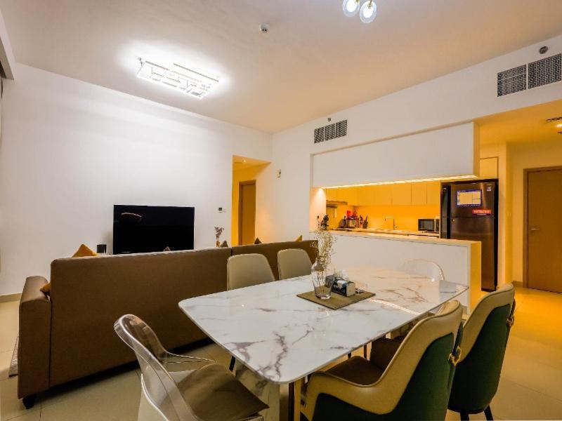 Luxury 3br At Creek Horizon T1 Dubai