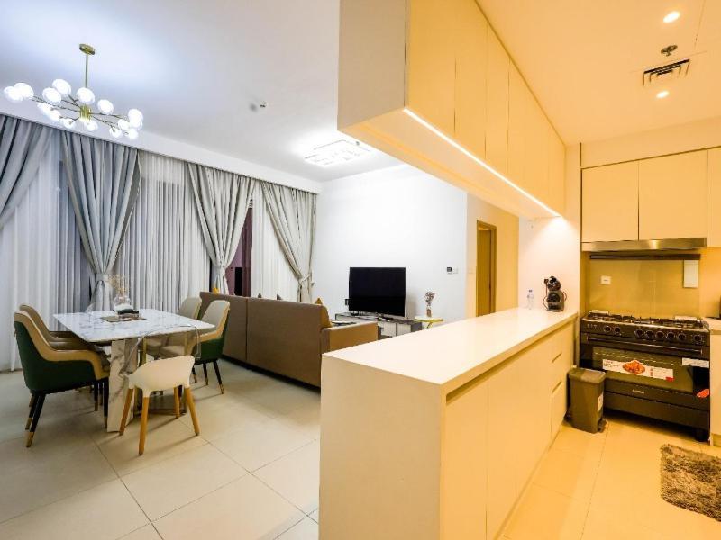 Luxury 3br At Creek Horizon T1