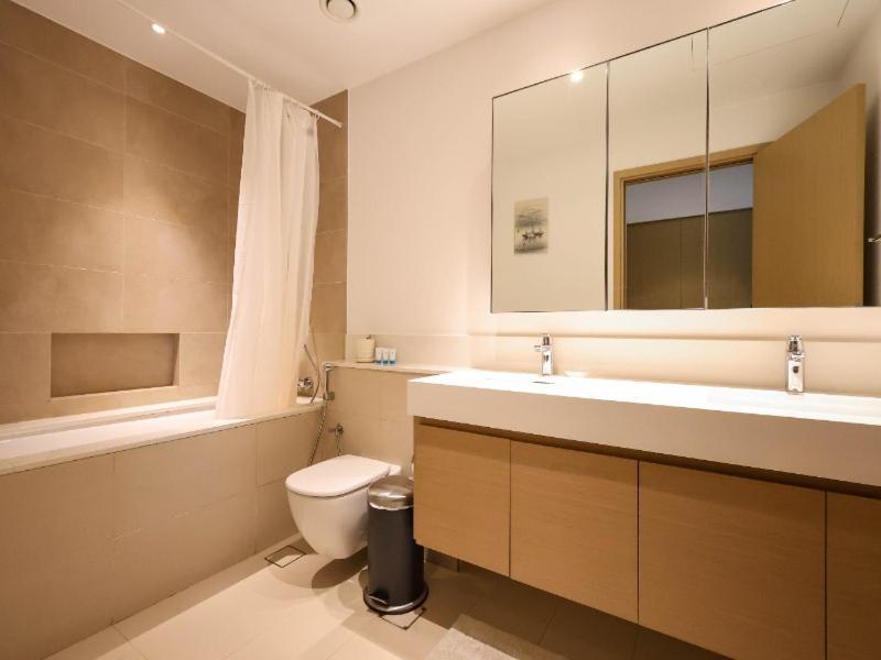 Apartment Luxury 3br At Creek Horizon T1 *