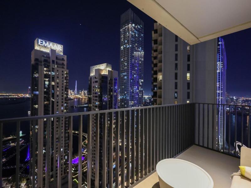 Luxury 3br At Creek Horizon T1 Dubai