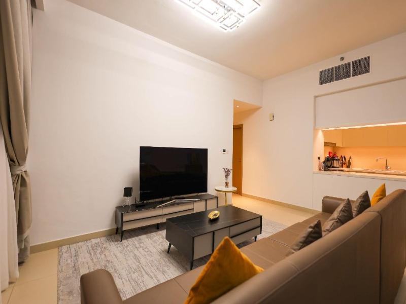 Luxury 3br At Creek Horizon T1 * Dubai