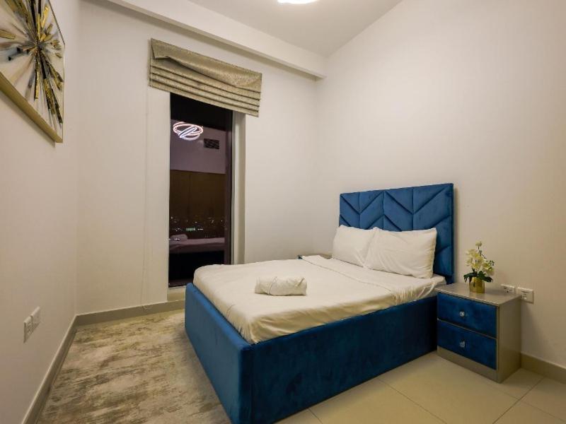 Luxury 3br At Creek Horizon T1