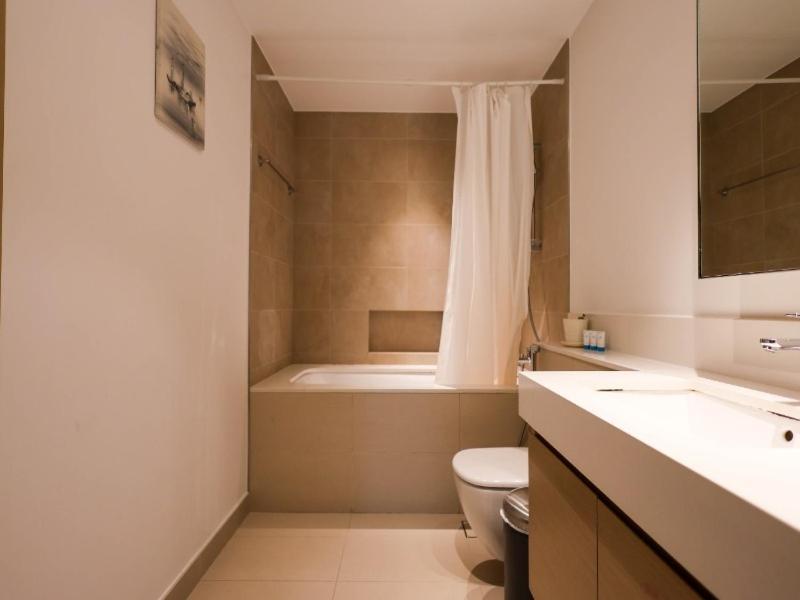 Apartment Luxury 3br At Creek Horizon T1