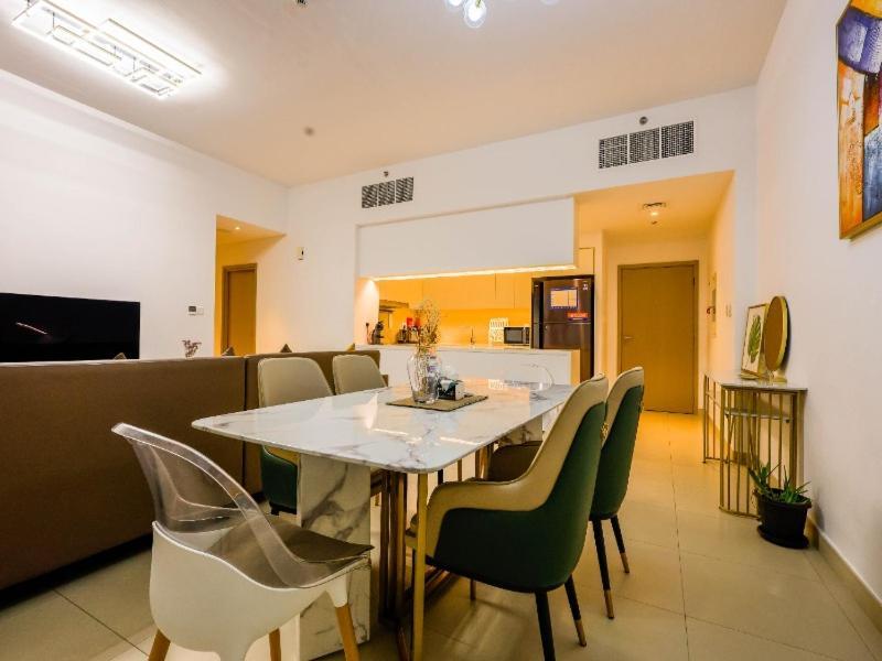 Luxury 3br At Creek Horizon T1 Apartment *
