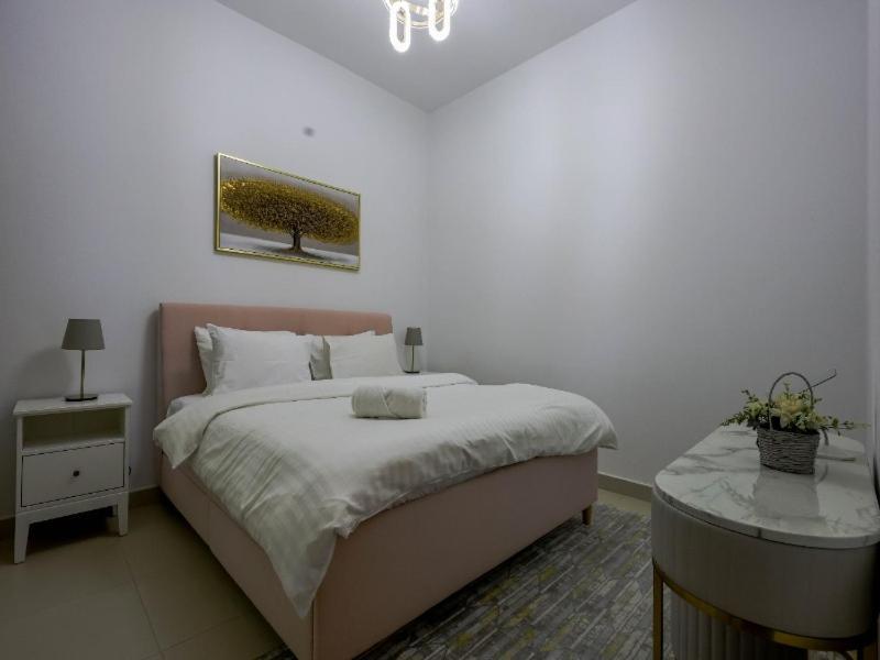 Luxury 3br At Creek Horizon T1 Apartment Dubai