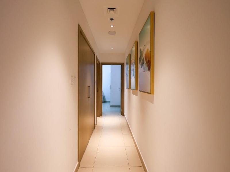Luxury 3br At Creek Horizon T1 *