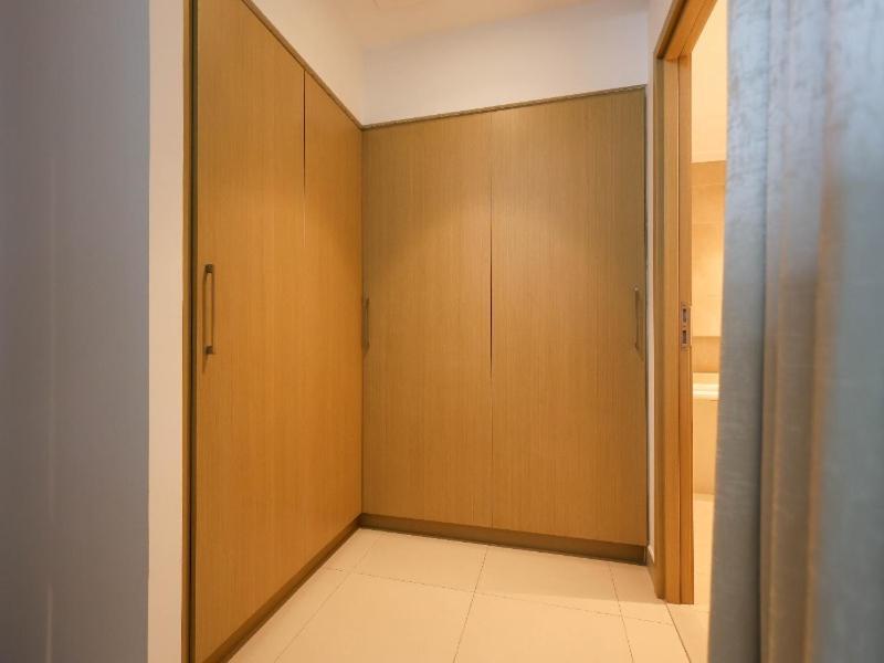Luxury 3br At Creek Horizon T1 Dubai