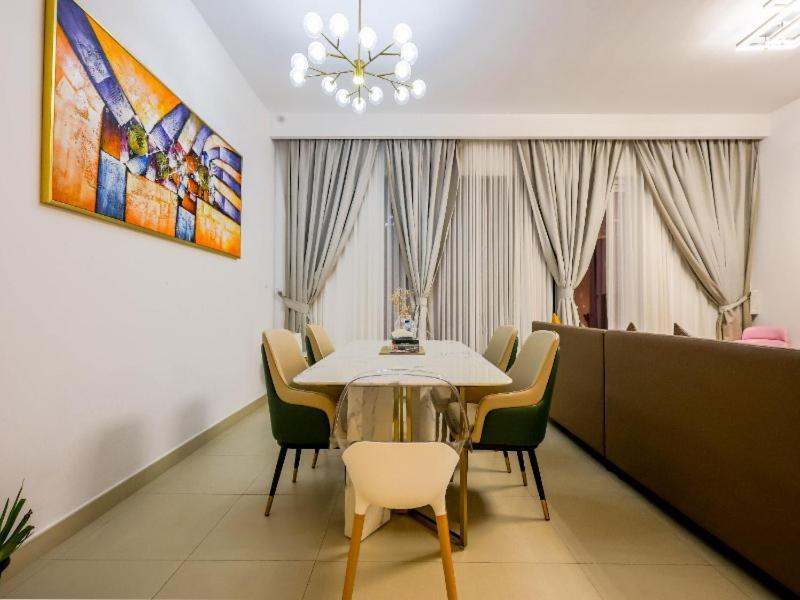 Luxury 3br At Creek Horizon T1 * Dubai