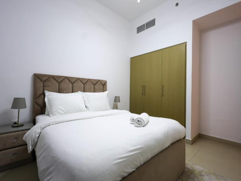 Luxury 3br At Creek Horizon T1