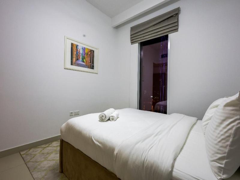 Luxury 3br At Creek Horizon T1 Apartment