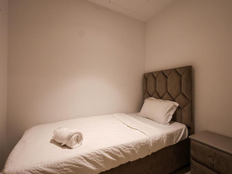 Luxury 3br At Creek Horizon T1 Apartment *
